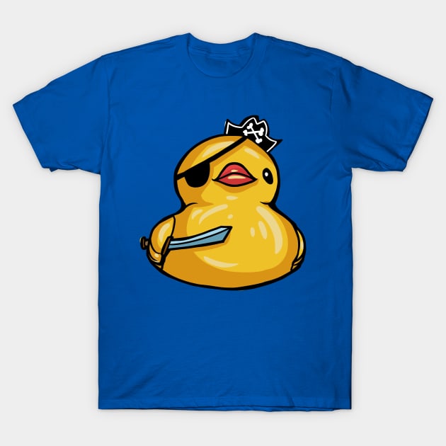 Rubber duck on sale t shirt